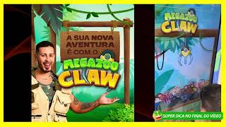 Megazoo Claw Jogo [upl. by Nyladam320]