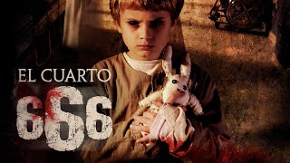 El Cuarto 666 Letto numero 6  Trailer oficial [upl. by Yajeet]