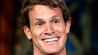 What You May Not Know About Daniel Tosh [upl. by Melena]