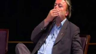 Hitchens the purpose of life [upl. by Ayik396]