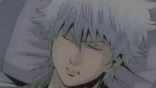 Gintama AMV  A Tribute To Gintoki  All Star [upl. by Urion10]