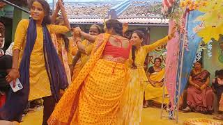 Marriage Dance Kalahandi Bhawanipatna [upl. by Ani]