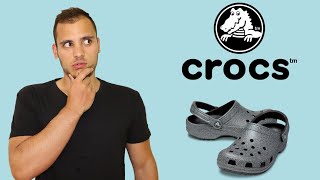 Crocs CROX full stock analysis – Too cheap to ignore Aquisition Heydude [upl. by Pisarik472]