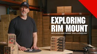 Rim Mount  A Complete Guide with Brian Loudenslager Founder of Lauten Audio [upl. by Karee381]