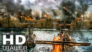 BEST NEW UPCOMING ACTION MOVIES 2024 amp 2025 Trailers [upl. by Takken]