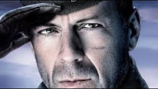 Harts War Full Movie Facts amp Review in English  Bruce Willis [upl. by Fen]