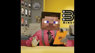 31 Minutos intro Minecraft PS4 edition [upl. by Egor]