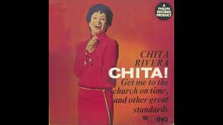 Chita Rivera  Chita Full Album 1962 [upl. by Neelon105]