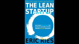 The Lean Startup Full Audiobook  Eric Reis lean startup audiobook free [upl. by Talanian]