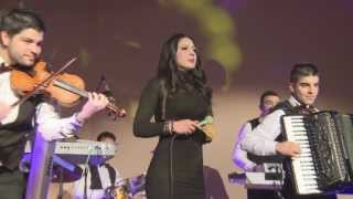 Po drum odam majce  Grupa MAESTRO amp Anastasija Petreska LIVE [upl. by Thorpe21]