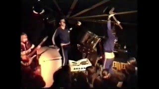 Hurra Torpedo  Born to be wild live in Kristiansund 1997 [upl. by Simson]