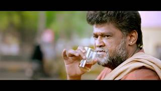 8MM Kannada Official Movie Trailer Jaggesh Vasishta N Simha Mayuri Rockline Venkatesh [upl. by Urias]