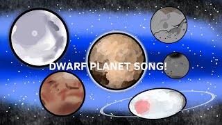 Dwarf planet song full [upl. by Morie702]