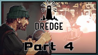 Explosive Expedition Dredge Playthrough [upl. by Medina945]