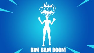 Fortnite Bim Bam Boom 10 Hour [upl. by Ethbin]