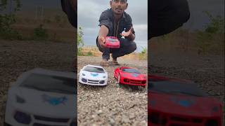 Unboxing Remote Control Super RC Carshorts [upl. by Levania879]