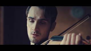 Dark haunting violin  Ghost Song by Max Ablitzer [upl. by Araf]