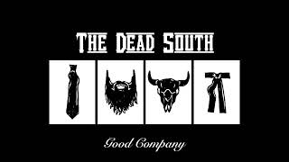 The Dead South — Banjo Odyssey Official Audio [upl. by Olodort356]