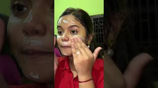 HOW TO USE TRETINOIN IN RIGHT WAY tretinoin trendingshorts youtubeshorts [upl. by Behlau]