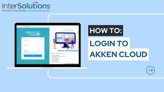 How To Login to InterSolutions Client Portal [upl. by Enomahs]