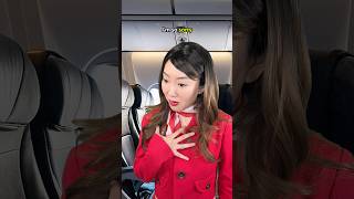 Airline split up a passenger and her baby and is FURIOUS 😤 [upl. by Earized]