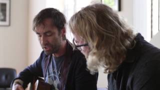 Andrew Bird Live From The Great Room  Perfect Day ft Matt Berninger [upl. by Orestes]