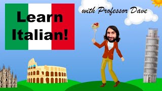 Introduction to the Italian Language [upl. by Haroldson804]