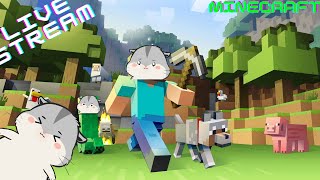 Minecraft Menjadi Demon Lord [upl. by Adnalu]