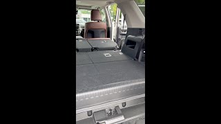 4Runner Limited with Third Row Option [upl. by Elokyn]