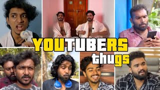 fresh youtubers thugs 😀  insta thugs  Fresh Thugs [upl. by Appolonia]