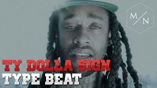 Ty Dolla Sign Type Beat quotMedicinequot  mjNichols [upl. by Pulchia]