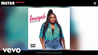 Inayah  New New Audio [upl. by Aufmann]