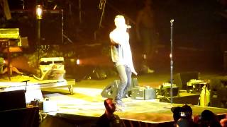 Macklemore amp Ryan Lewis  Same Love Live at O2 World Berlin 25092013 HDampHQ [upl. by Lessirg380]