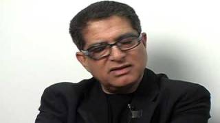 Deepak Chopra Responds to Richard Darwkins [upl. by Reich]