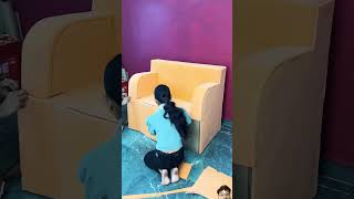 sofa furniture homedecor diy interiordesign song tamil anirudh love tamilsong [upl. by Korie]