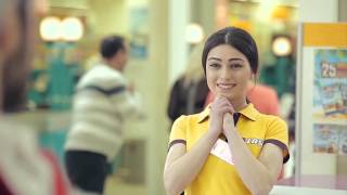 Armenia Lottery Spain  TV Commercial [upl. by Oirevlis]