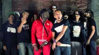 FREESTYLE GENERATION TETE DUR 2 Clip Officiel [upl. by Wichern651]