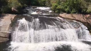 Turtleback Falls [upl. by Marice]