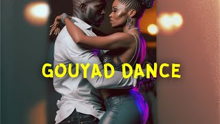 KOMPA GOUYAD 2019  GOUYAD DANCE  HAITI  PARIS  CANADA  MOMENTO MIZIK [upl. by Mel707]