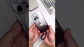 BodyGuardz iPhone 15 Apex Screen Protector Installation shorts screenprotector iphonecase [upl. by Adnovaj386]