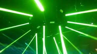 Best Disco Lights😯for Party Flashing Strobe Screen [upl. by Pettifer]