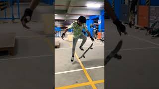 TTF Vasan 🏂 No Bike No Car 😥 🎿 Skating Without licence 📃👻 rap song ttfvasan ajsquad skating [upl. by Arval]