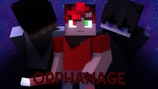 Kidnapped  RavenRidge Orphanage Minecraft SideRoleplay 13 [upl. by Lawson86]