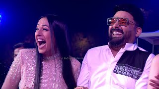 Bharti और Krushna की बात ही कुछ और है  The 23rd ITA Awards  Part 8  Indias Biggest amp Awards [upl. by Lodi292]