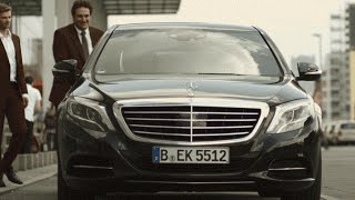 Blacklane  Your Professional Driver in more than 50 countries worldwide [upl. by Yelnoc]