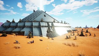 The Front  Most Ambitious New Promising Early Access Survival Base Builder Yet  Multiplayer [upl. by Eimoan]