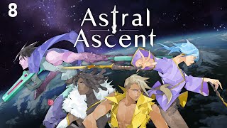 Playing as Calie shes the BEST Astral Ascent [upl. by Aggappera]