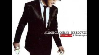 Goran Bregovic quotSakrivena pesmaquot [upl. by Lory]