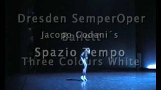 Jacopo Godanis »SpazioTempo« [upl. by Ecirehc]