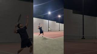 테니스 서브 에이스 이렇게 즐테의 묘미🎾 멘탈을 건드리는 Nick Kyrgios serve tennisserve nickkyrgios 테니스서브 [upl. by Lienet461]